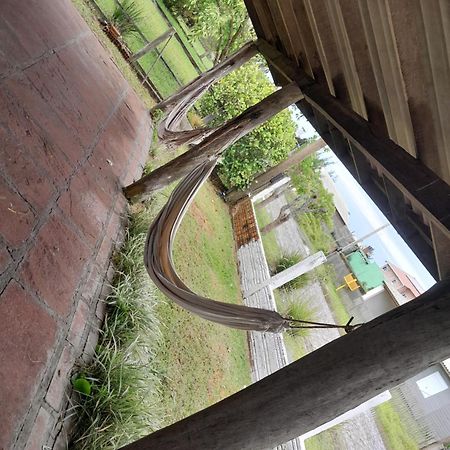 Sobradinho Villa Xangri-la Exterior foto