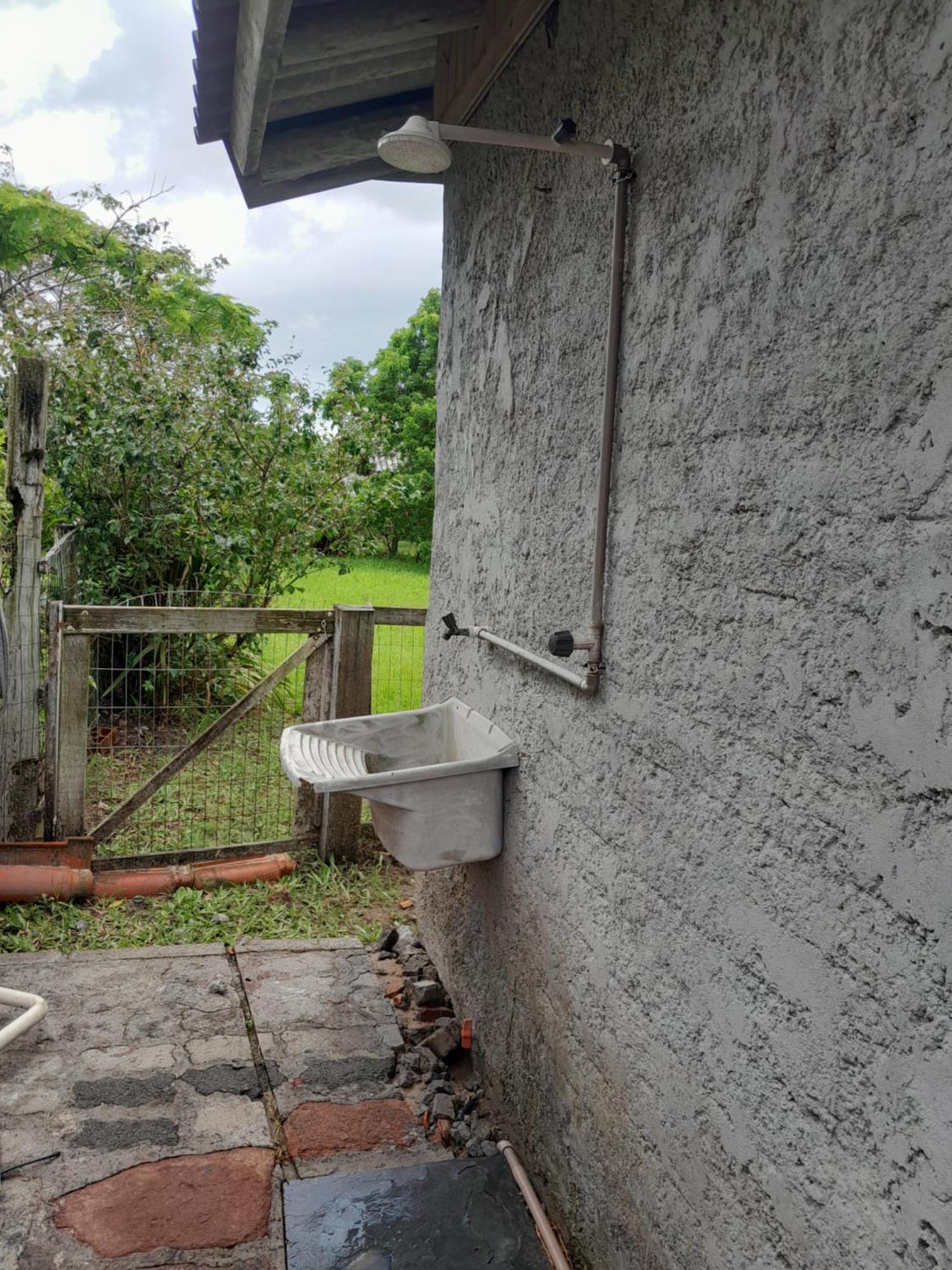 Sobradinho Villa Xangri-la Exterior foto